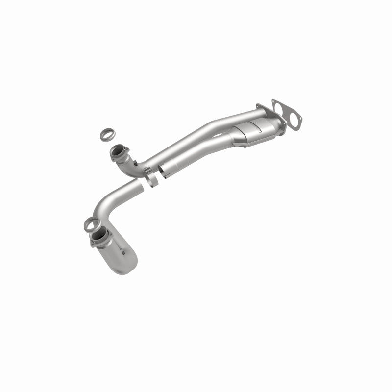 Magnaflow Direct-Fit Catalytic Converter 98-00 Chevy 3500 7.4L - OneFastShop