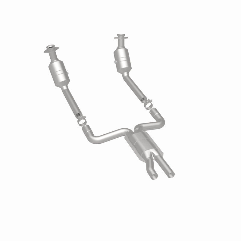 Magnaflow Direct-Fit Catalytic Converter for 2003 Ford Thunderbird 3.9L - OneFastShop