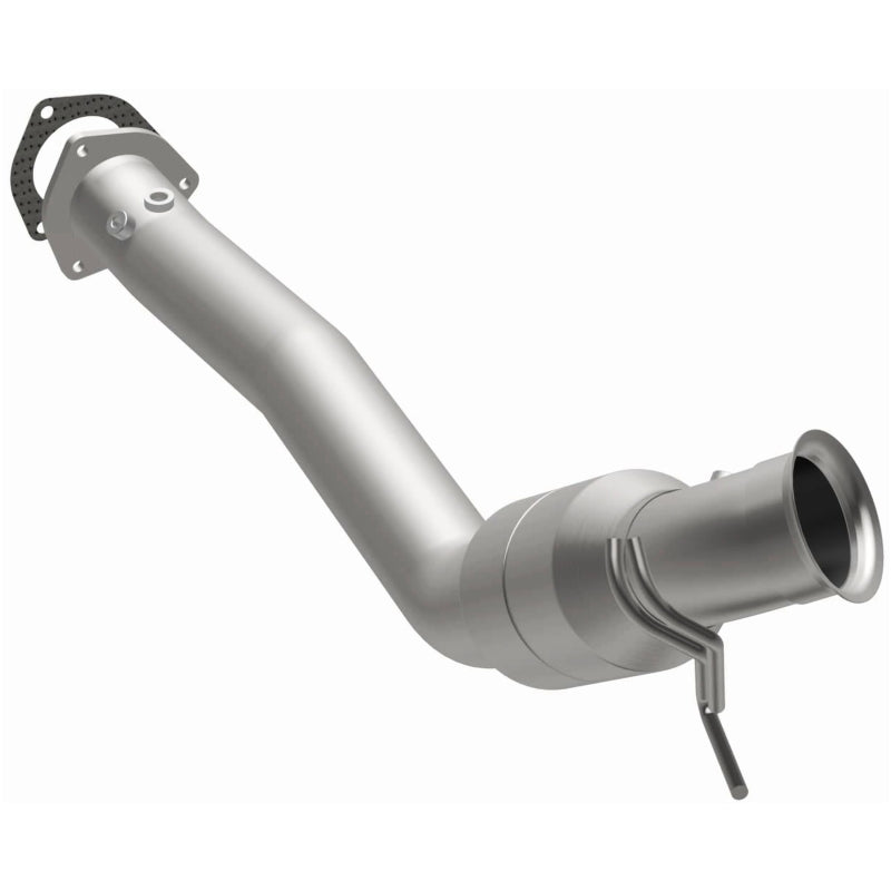 Magnaflow Front Direct Fit Stainless Catalytic Converter for 11-12 Ram 2500/3500 6.7L - OneFastShop