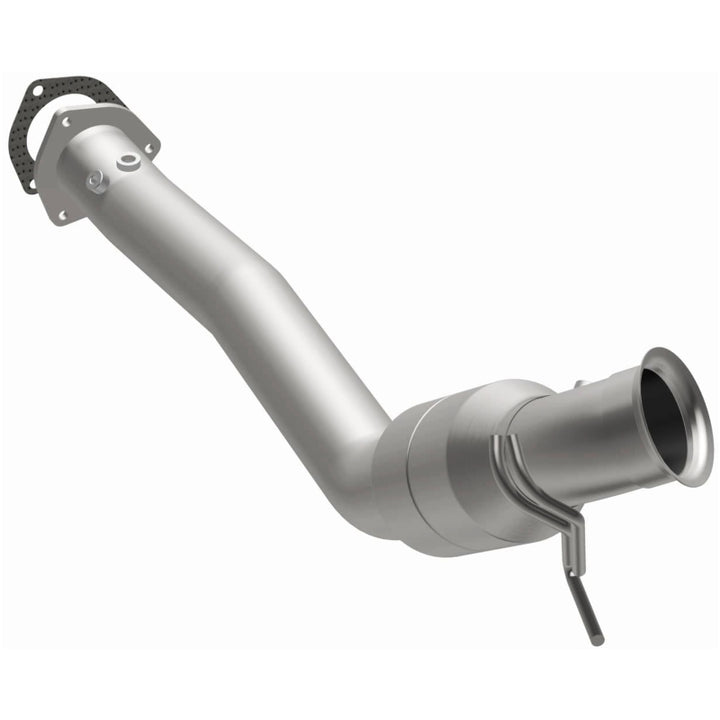 Magnaflow Front Direct Fit Stainless Catalytic Converter for 11-12 Ram 2500/3500 6.7L - OneFastShop