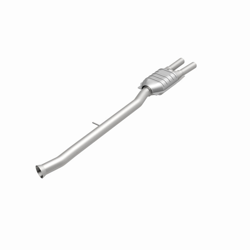 Magnaflow Catalytic Converter 26.87X6.5X4 2.25/1.75 for Jaguar XJ6/Vanden Plas - OneFastShop