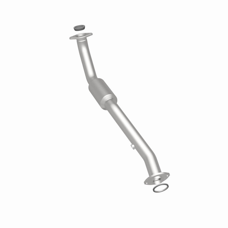 Magnaflow Direct-Fit Catalytic Converter 2009-2012 Highlander 2.7L Underbody - OneFastShop
