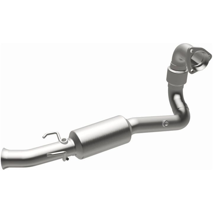 Magnaflow Direct-Fit Catalytic Converter for 99 Saab 9-3 2.0L - OneFastShop