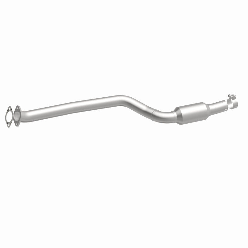 Magnaflow Direct-Fit Catalytic Converter for 09-16 BMW Z4 OEM Grade Federal EPA Compliant - OneFastShop