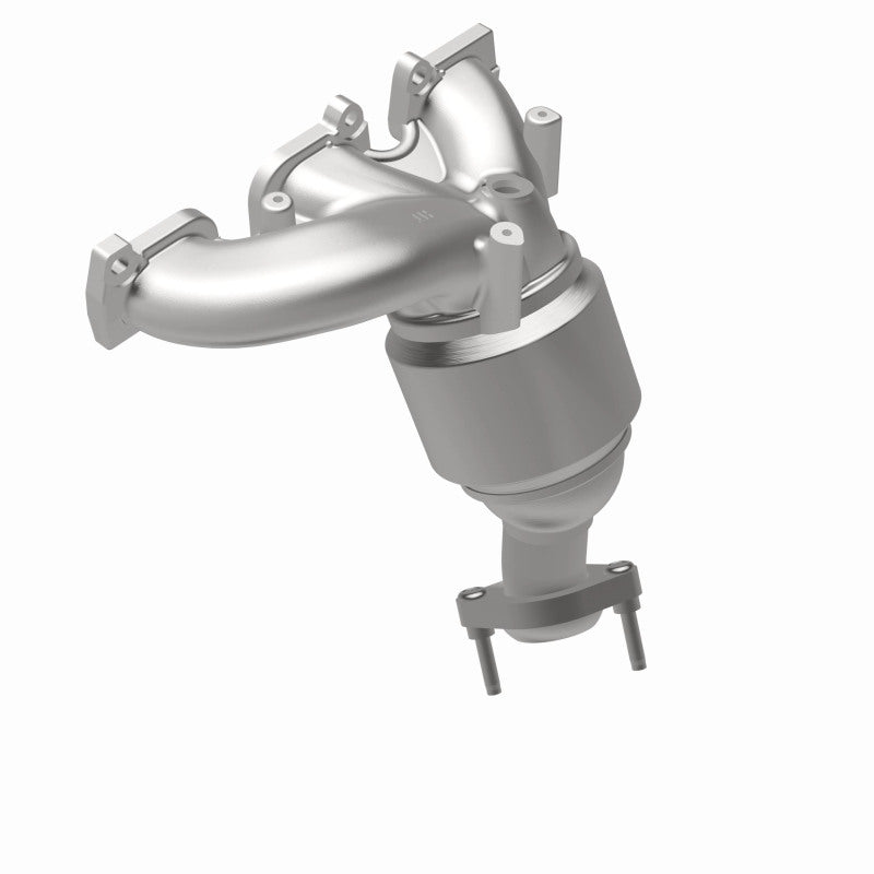 Magnaflow Direct Fit Catalytic Converter for 13-17 Ford Explorer 3.5L