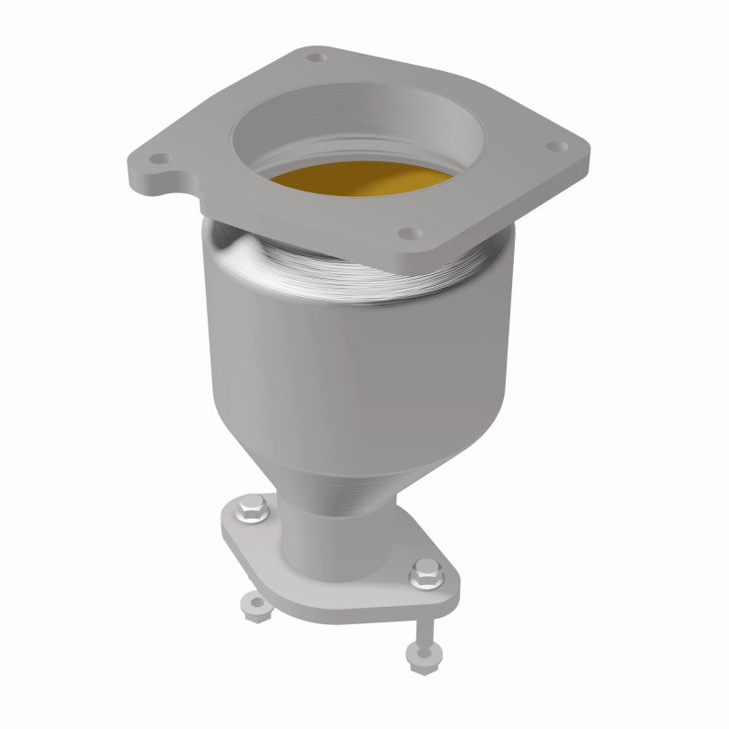 Magnaflow Direct-Fit Catalytic Converter 01-02 Dodge Stratus 2.7L - OneFastShop