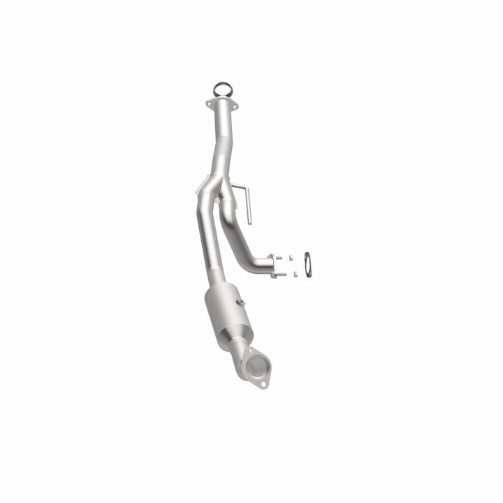 Magnaflow Direct Fit Catalytic Converter for 07-08 Ford Ranger 3.0L - OneFastShop