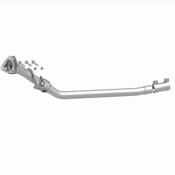 BRE Exhaust 2002–2005 Front Pipe Kit for Audi A4 Quattro 1.8L - OneFastShop