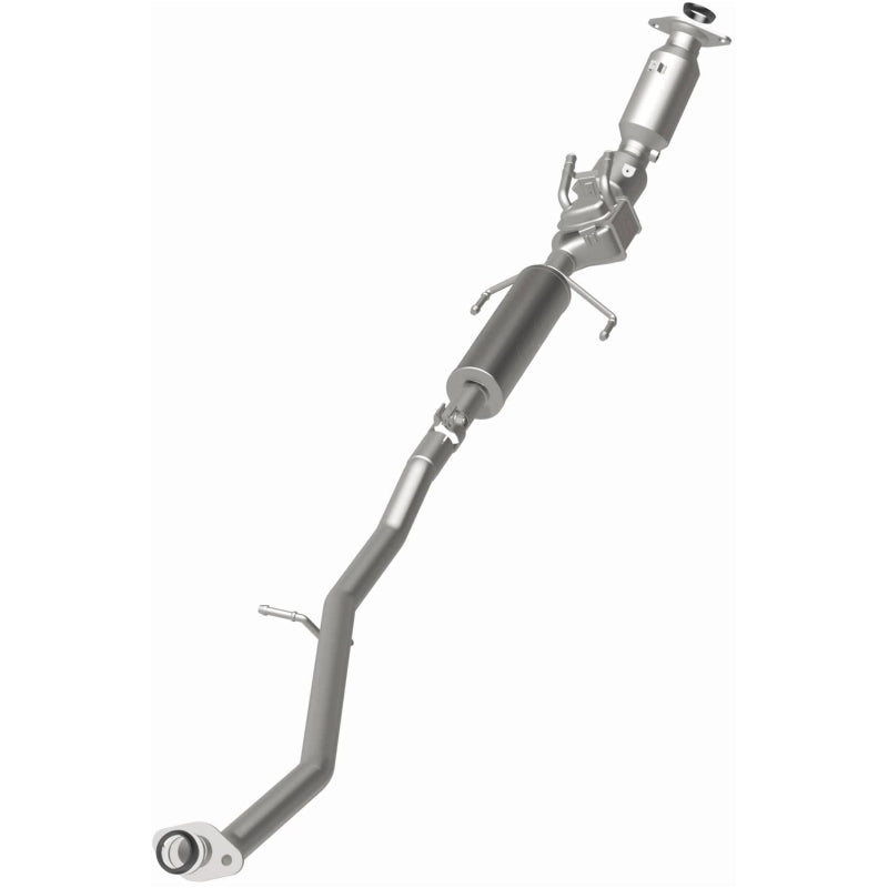 Magnaflow Direct-Fit Catalytic Converter 12-17 Toyota Prius V 1.8L - OneFastShop