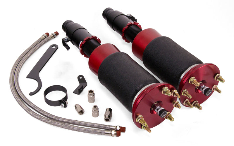 Air Lift Performance Front Air Suspension Kit - Honda Accord / Acura TL TSX 2008-2014