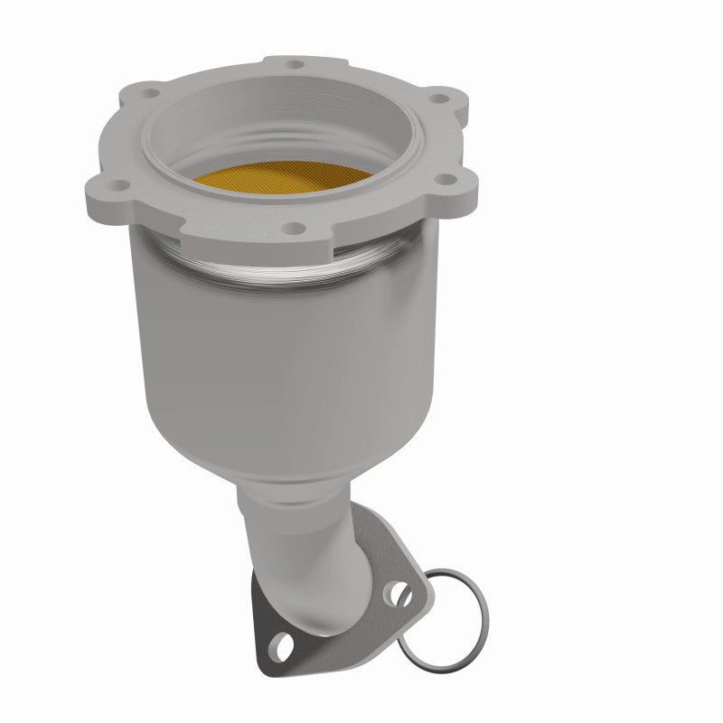 Magnaflow Direct Fit Catalytic Converter for 2004-2009 Nissan Quest 3.5L - OneFastShop