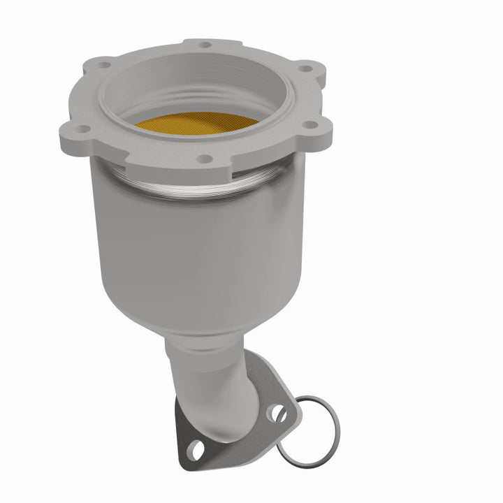 Magnaflow Direct Fit Catalytic Converter for 2004-2009 Nissan Quest 3.5L - OneFastShop