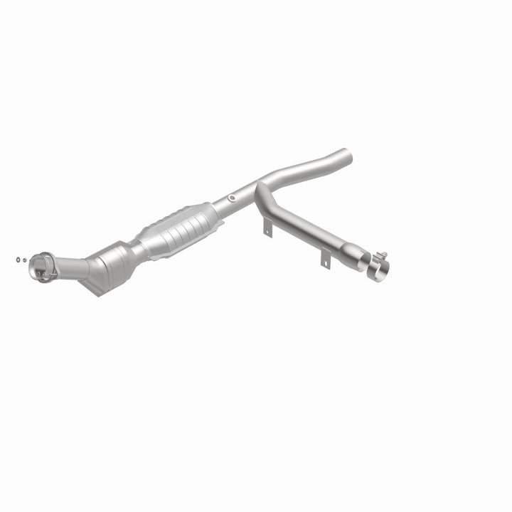 Magnaflow Direct-Fit Catalytic Converter 97-98 Ford F-150 4.2L - OneFastShop