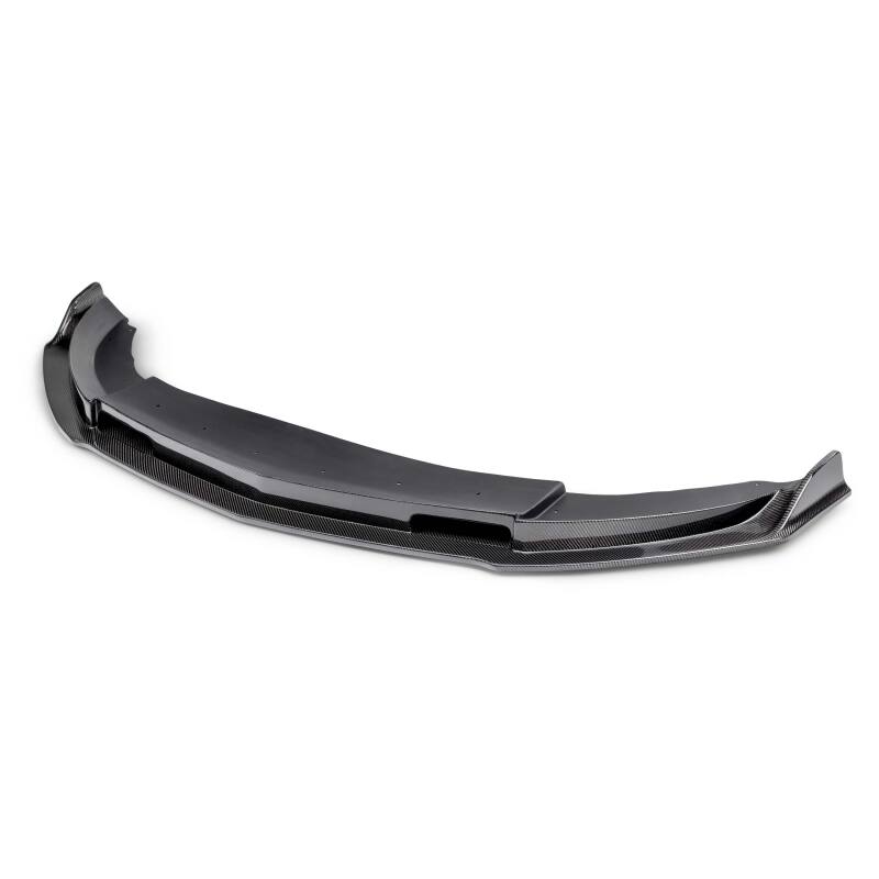 Seibon Carbon Fiber Front Lip for 2023+ Nissan Z MB-Style - OneFastShop