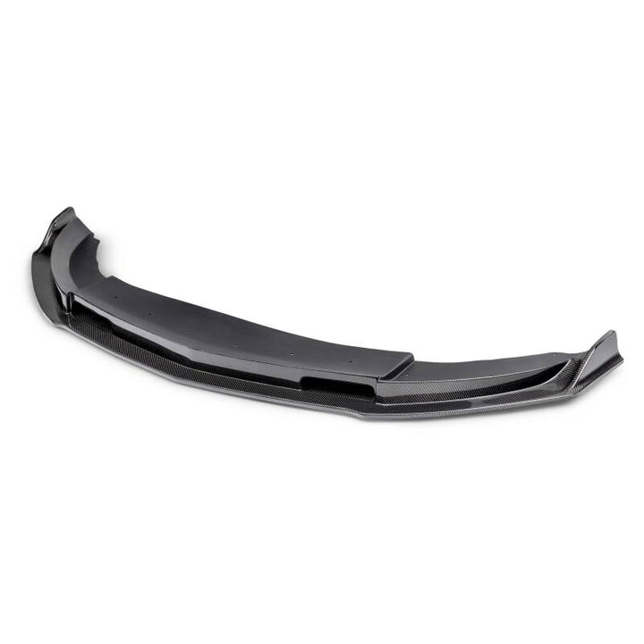 Seibon Carbon Fiber Front Lip for 2023+ Nissan Z MB-Style - OneFastShop