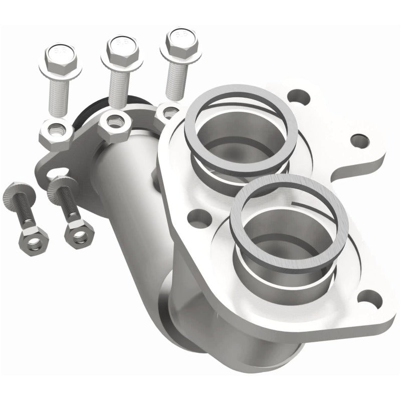 BRE Exhaust 95-04 Tacoma 3.4L Front Pipe Kit Front Pipe Kit