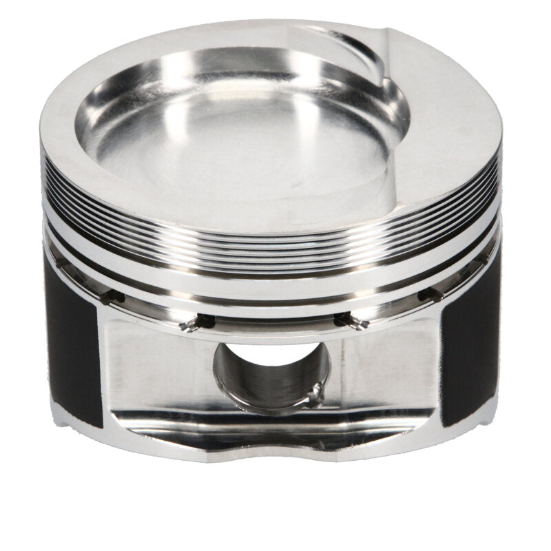 JE Pistons VW 2.8Liter VR6 Kit Set of 6 Pistons (2.8)