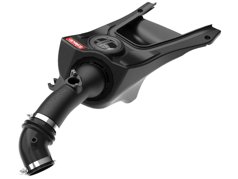 Afe Cold Air Intake System with Pro Dry S Filter for Honda Civic 2.0L L4 (22-25)