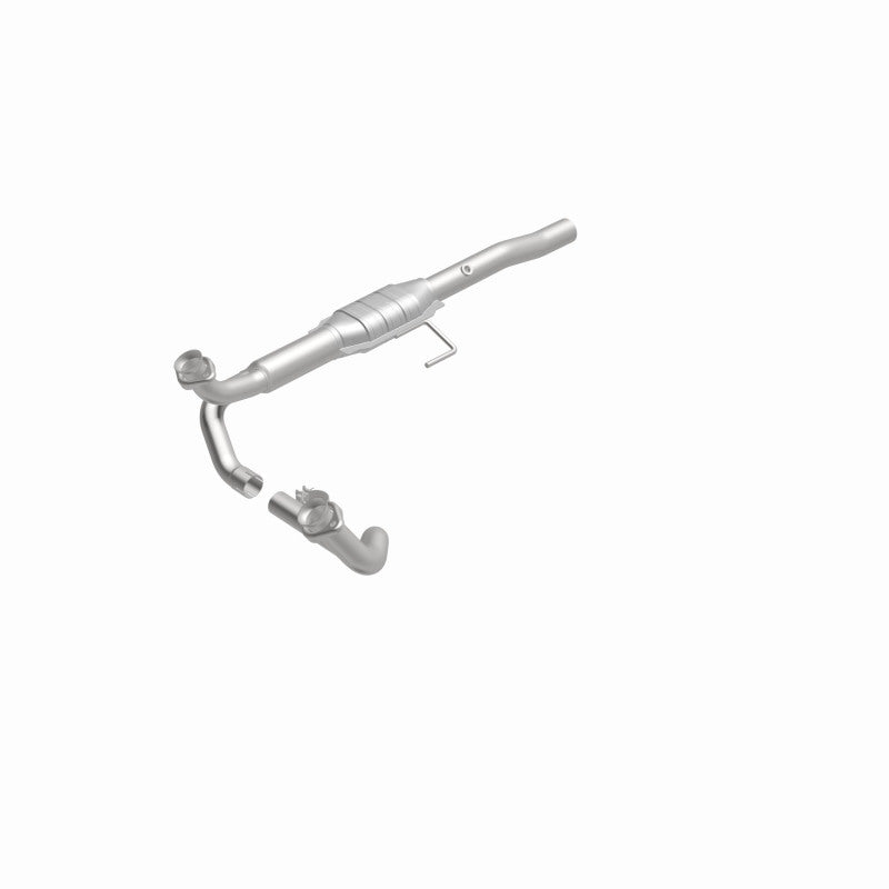 Magnaflow Direct-Fit Catalytic Converter for 2000-2001 Dodge Ram 1500