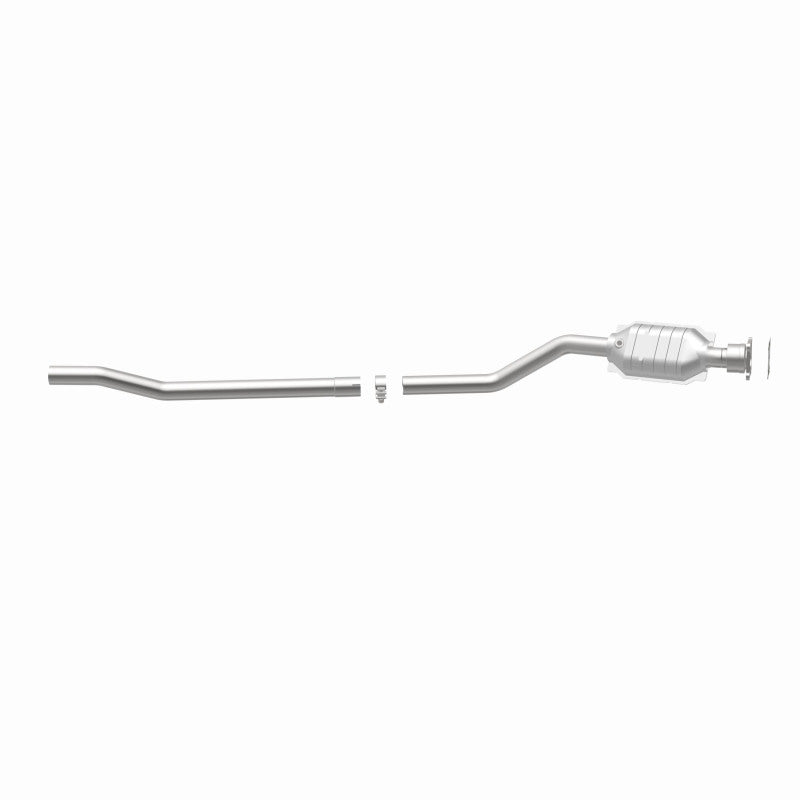 Magnaflow Direct-Fit Catalytic Converter for 01-03 Caravan/Voyager 3.3L