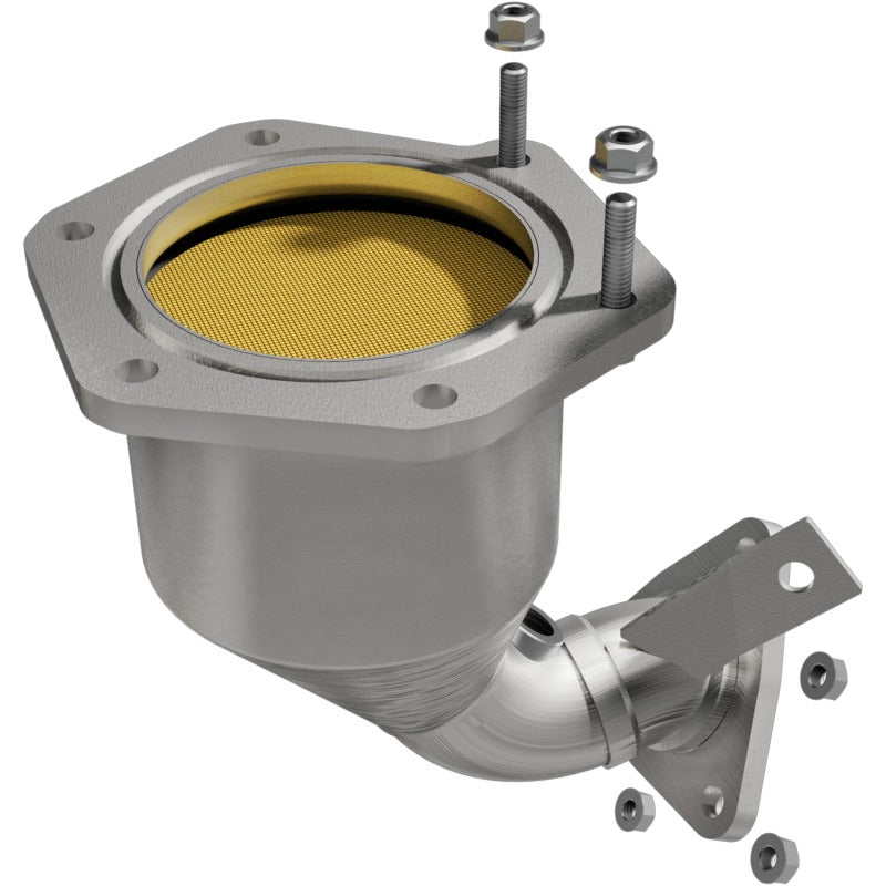 MagnaFlow CARB Direct-Fit Catalytic Converter - Nissan Altima / Maxima 2007-2014