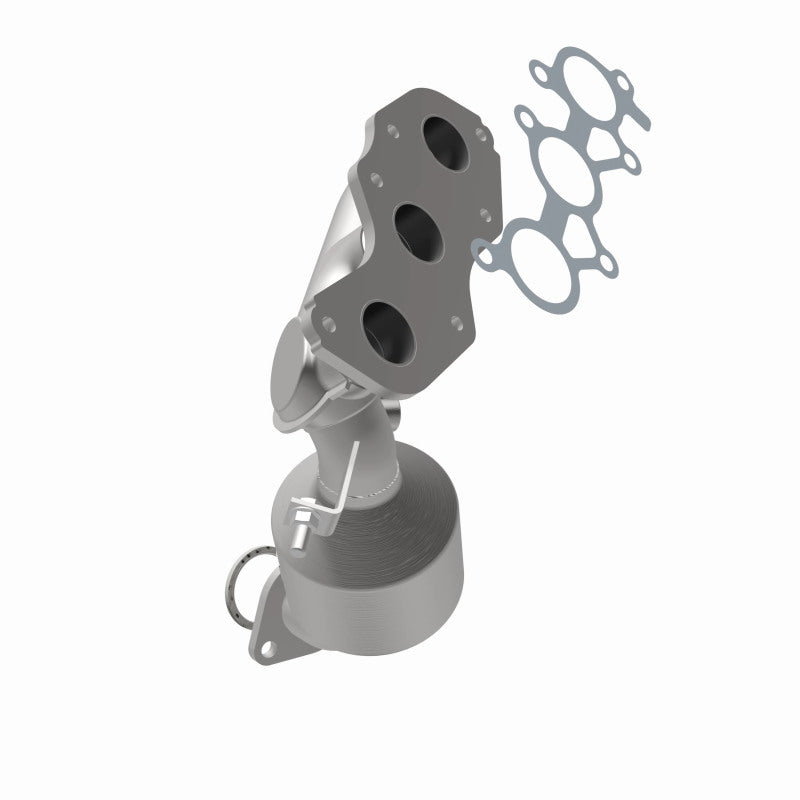 Magnaflow Direct-Fit Catalytic Converter for 07-09 Lexus RX350 3.5L