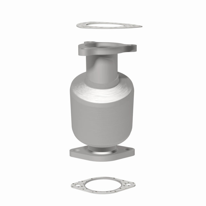 Magnaflow Catalytic Converter DF for 01-05 Chrysler Sebring 00-05 Mitsubishi Eclipse 00-03 Galant - OneFastShop