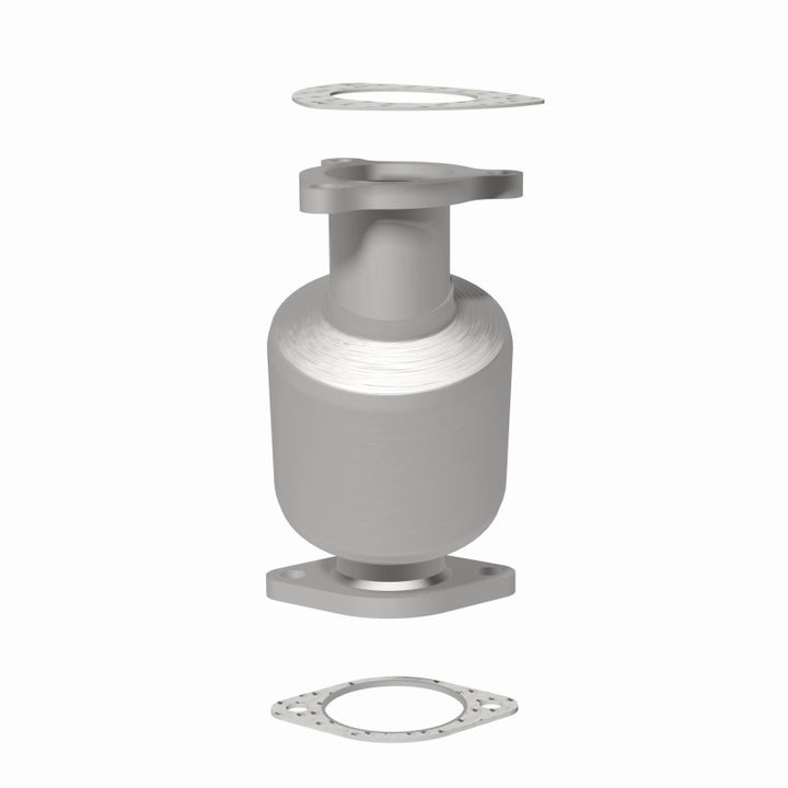 Magnaflow Catalytic Converter DF for 01-05 Chrysler Sebring 00-05 Mitsubishi Eclipse 00-03 Galant - OneFastShop