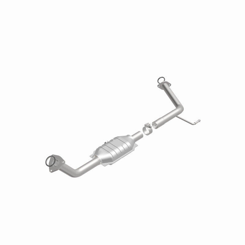 Magnaflow Direct-Fit Catalytic Converter 2005-2007 Toyota Sequoia 4.7L - OneFastShop
