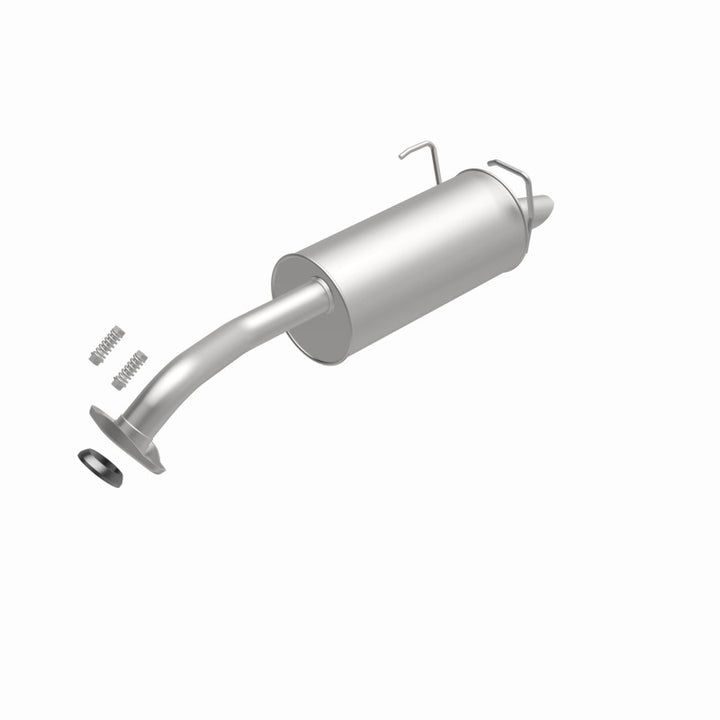 BRE Exhaust 12-14 CR-V 2.4L Muffler Kit - OneFastShop