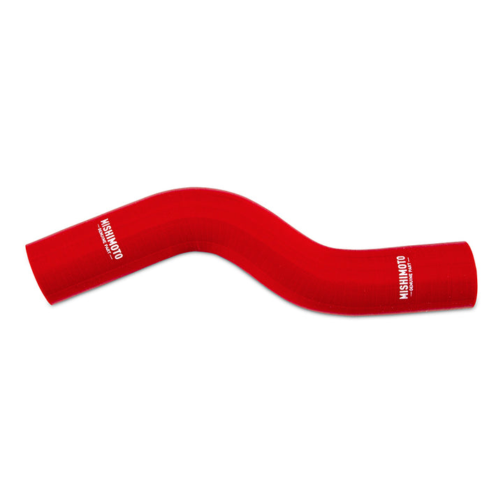 Mishimoto Silicone Hose Kit Red 2017 Honda Civic Type R - OneFastShop