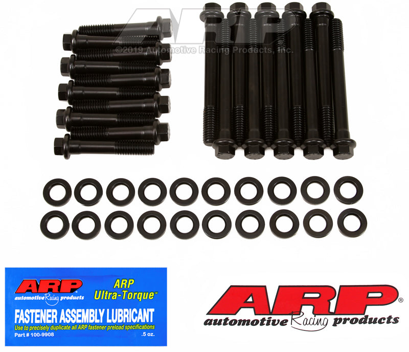 ARP SB Ford 289-302 Standard Head Bolt Kit - OneFastShop