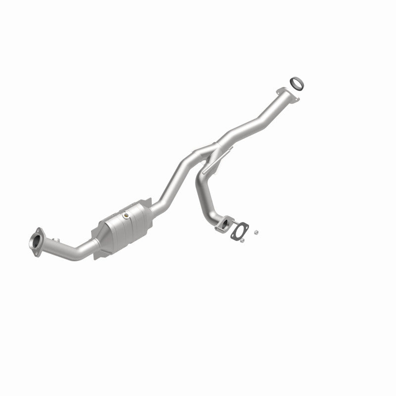 Magnaflow Direct-Fit Catalytic Converter 07-09 Ranger 3.0 Passenger Side OEM - OneFastShop