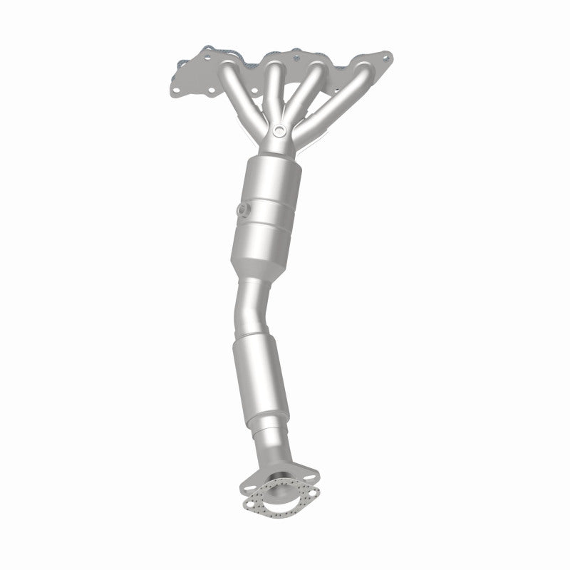 MagnaFlow Direct-Fit Catalytic Converter for 08-09 Ford Focus 2.0L - OneFastShop