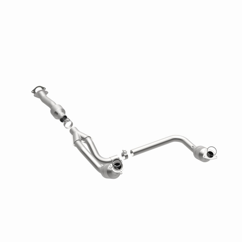 Magnaflow Direct Fit Catalytic Converter for 09-14 Chevrolet Express 1500 4.3L - OneFastShop
