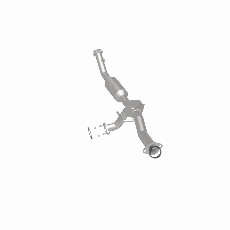 Magnaflow Direct Fit Catalytic Converter California Grade 07-08 Ford Ranger 3.0L - OneFastShop