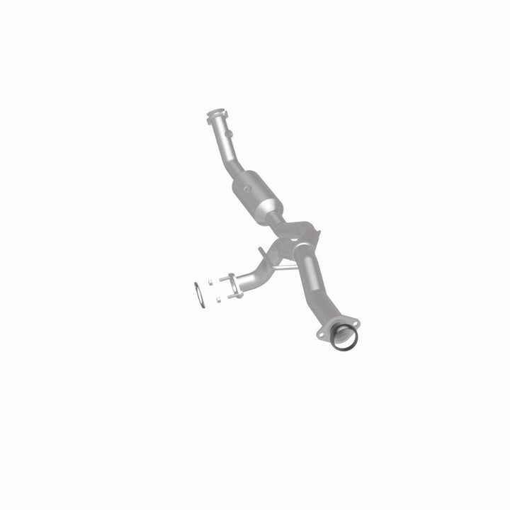 Magnaflow Direct Fit Catalytic Converter California Grade 07-08 Ford Ranger 3.0L - OneFastShop
