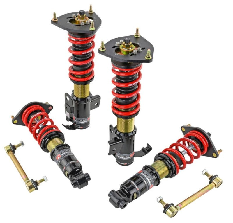 Skunk2 Racing Pro-ST Coilovers with 12 Way Dampening for 13-20 Subaru BRZ Scion FR-S Toyota 86