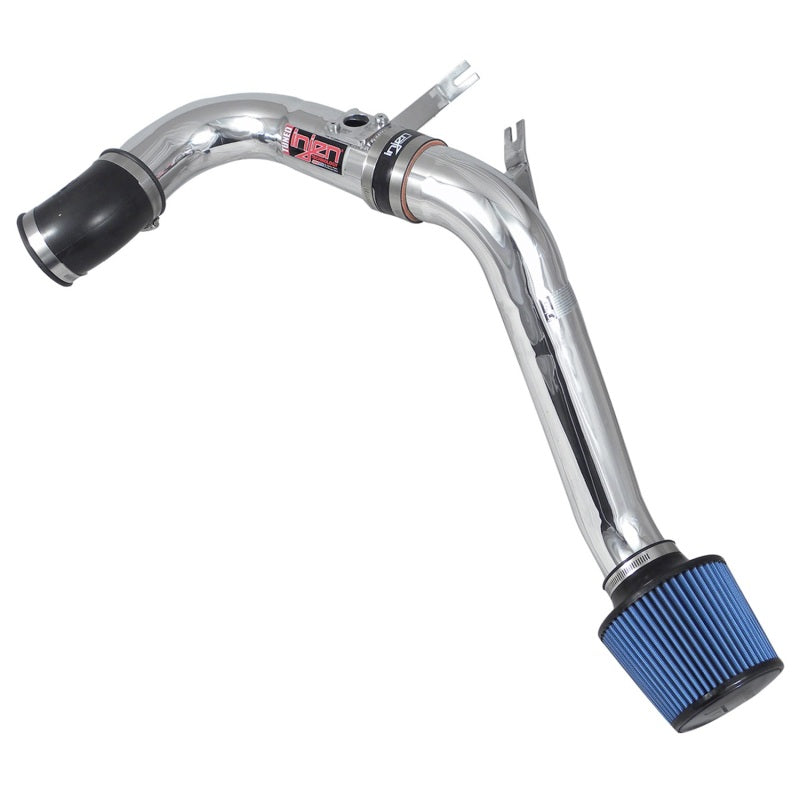 Injen Polished Cold Air Intake for 09-11 Acura TSX 2.4L 4cyl