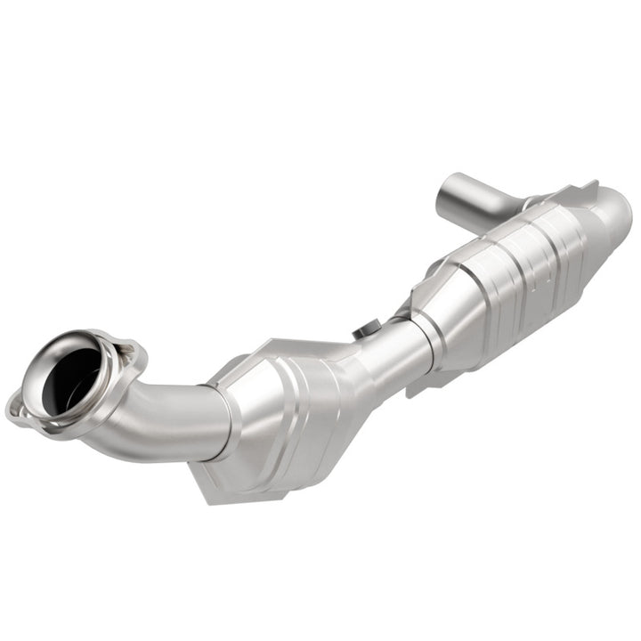 MagnaFlow Direct-Fit Catalytic Converter DF for 03-04 Ford Expedition 4.6L Driver Side - OneFastShop
