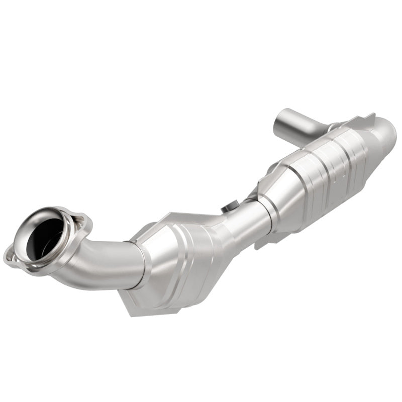 MagnaFlow Direct-Fit Catalytic Converter DF for 03-04 Ford Expedition 4.6L Driver Side - OneFastShop