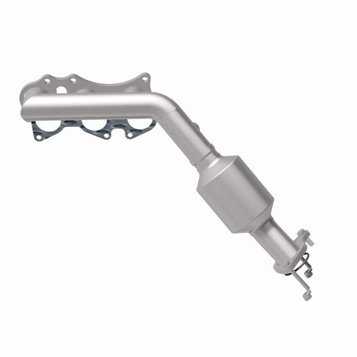 Magnaflow Direct-Fit Catalytic Converter 49341 for 05-09 Toyota Tacoma 4L D/S Manifold OEM - OneFastShop