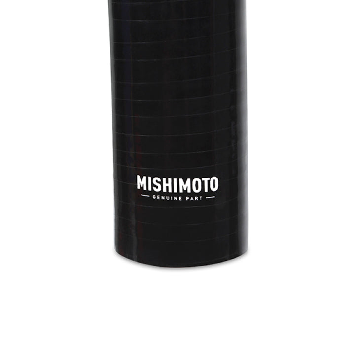 Mishimoto Silicone Lower RadiatorHose Chevelle65-67 283/327 - OneFastShop