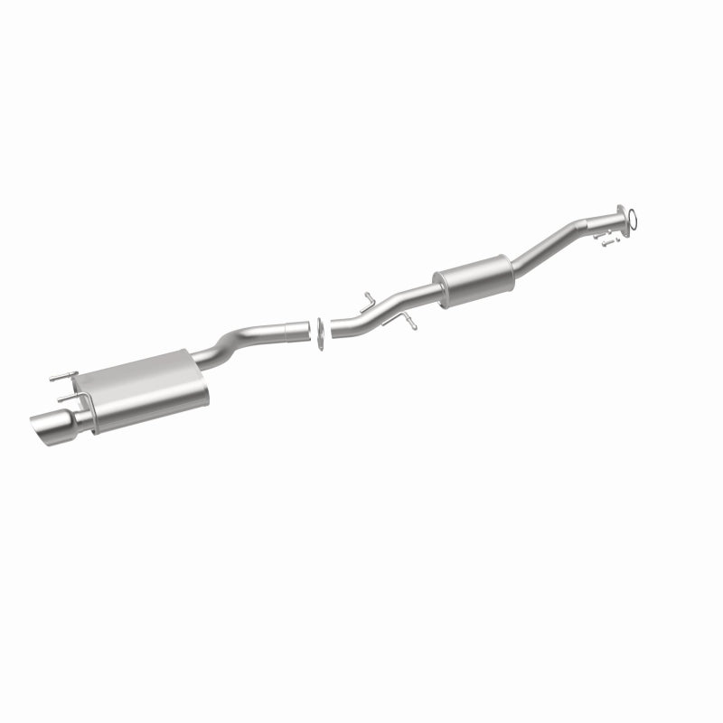 MagnaFlow BRE Exhaust Kit for 2001–2005 Lexus IS300 3L