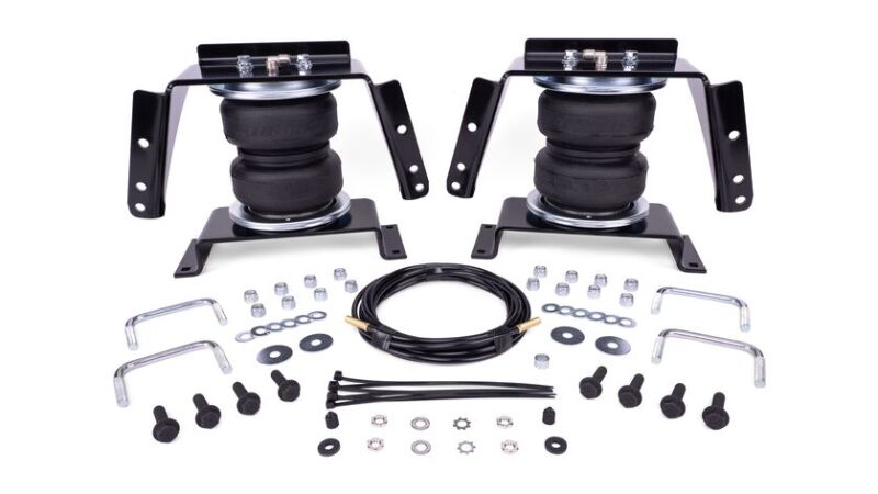 Air Lift LoadLifter 5000 Air Spring Kit for 17-24 Ford F-350 Cab & Chassis 2WD/4WD