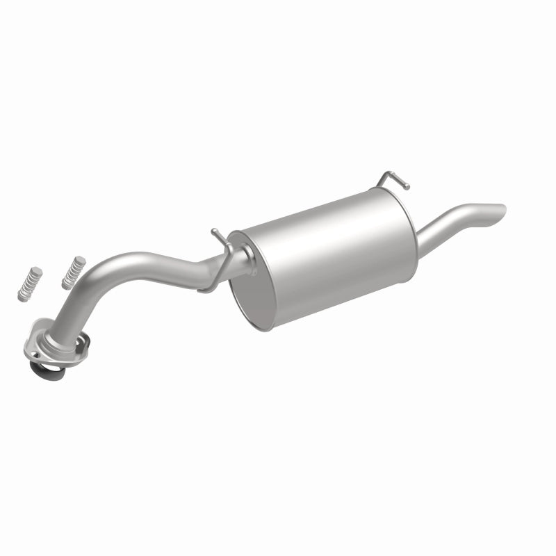MagnaFlow BRE Exhaust Kit for 2012–2017 Toyota Prius C 1.5L