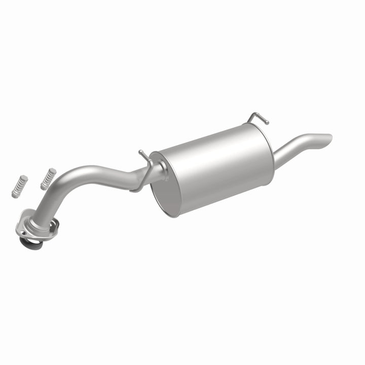 MagnaFlow BRE Exhaust Kit for 2012–2017 Toyota Prius C 1.5L