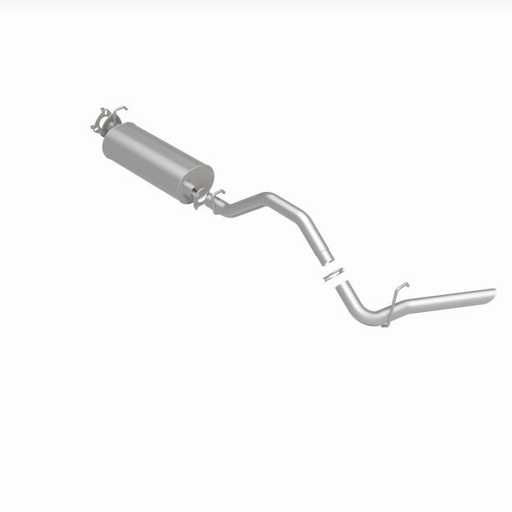 MagnaFlow BRE Exhaust Kit for 2000–2005 Astra Safari Van 4.3L - OneFastShop