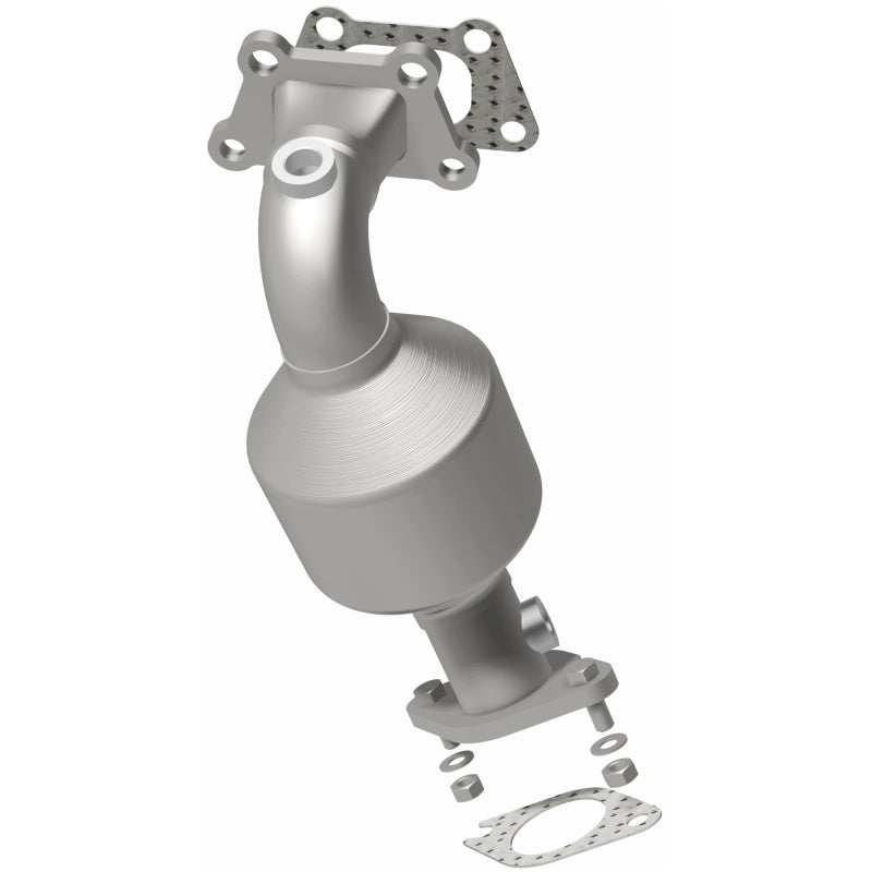 Magnaflow Direct Fit Catalytic Converter for 12-16 Cadillac SRX 3.6L - OneFastShop