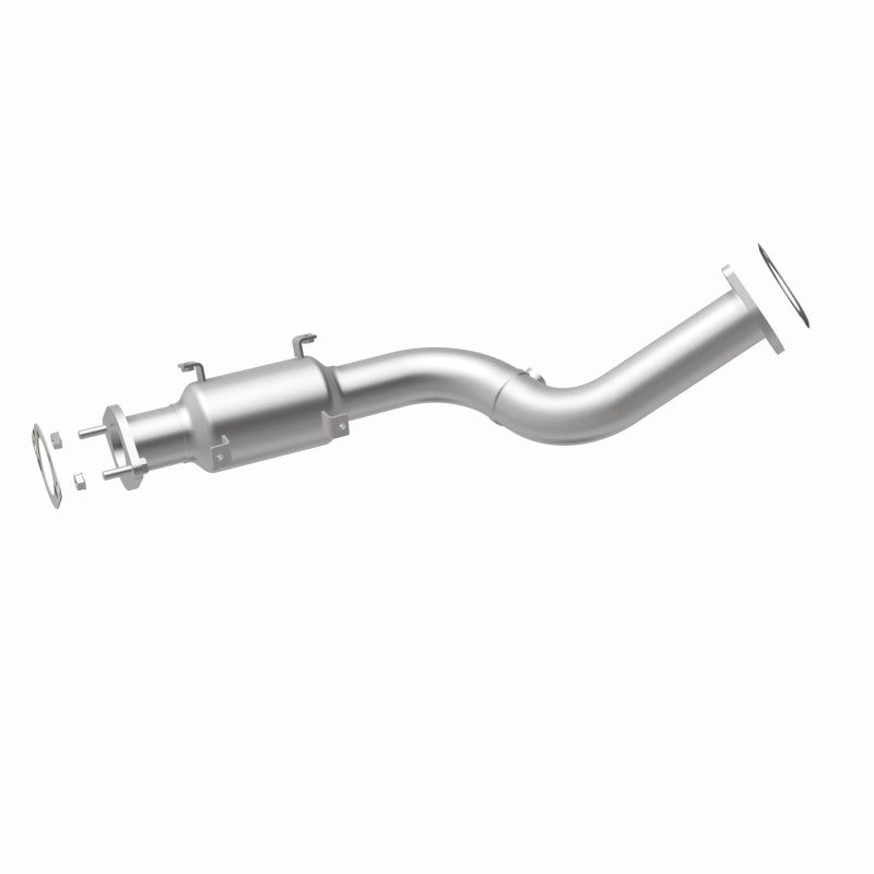 Magnaflow Direct Fit Catalytic Converter 14-15 Rogue 2.5 Compatible with 2014-2020 Nissan Rogue S SL SV - OneFastShop